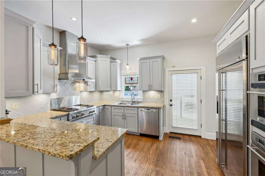 797 Ashland Avenue Atlanta - 17