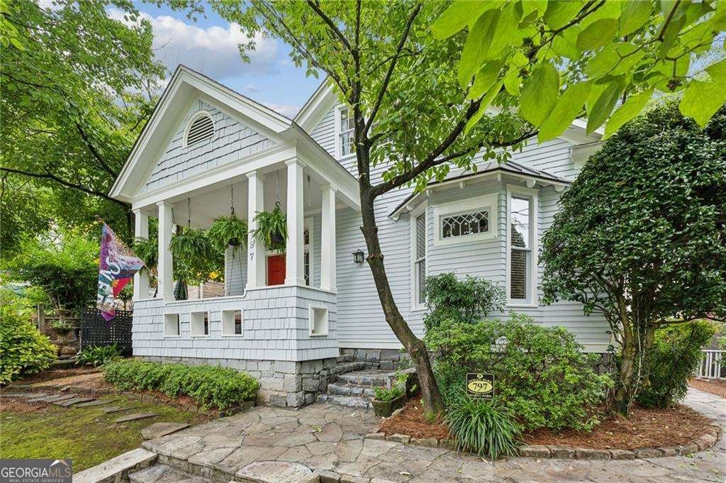 797 Ashland Avenue Atlanta - 2