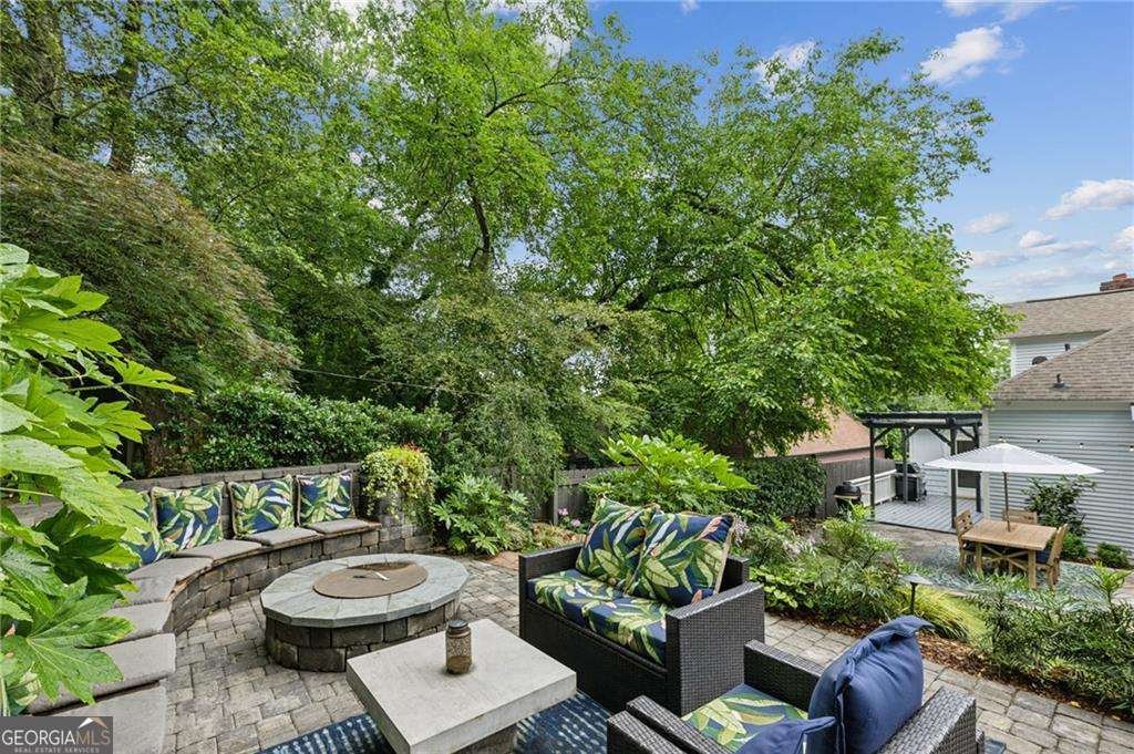 797 Ashland Avenue Atlanta - 40
