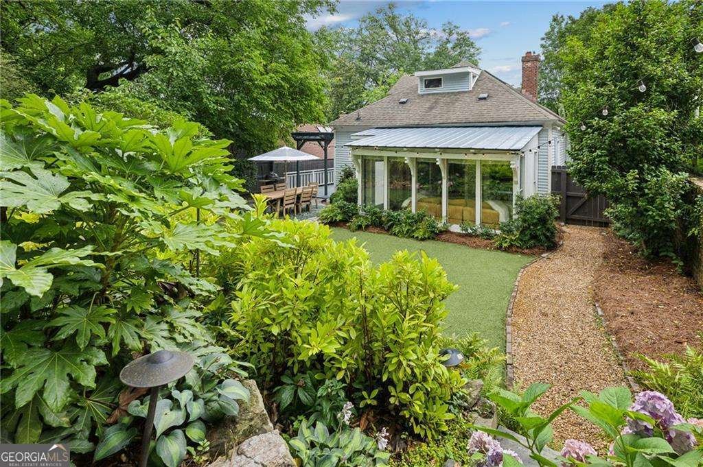 797 Ashland Avenue Atlanta - 45