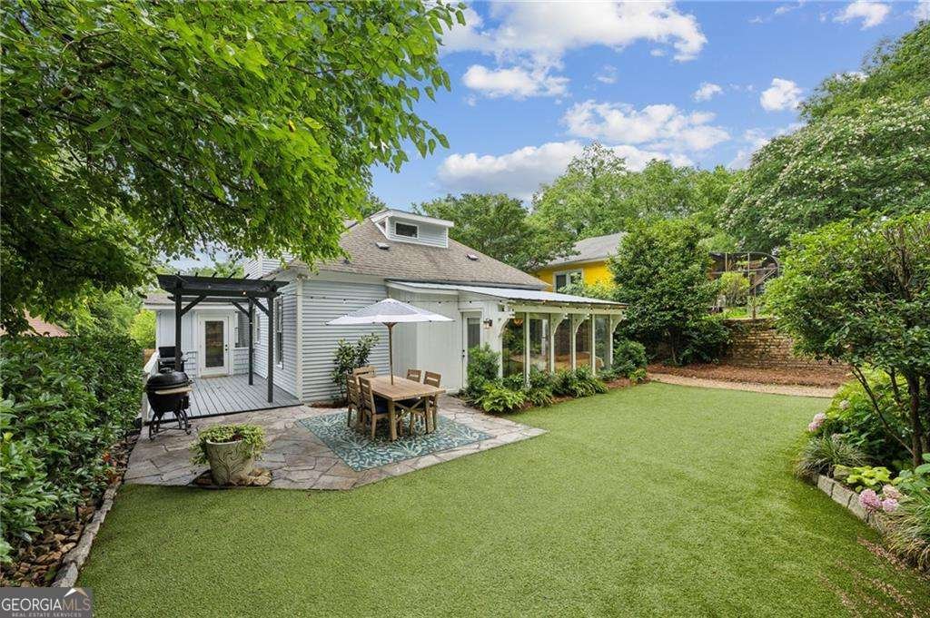 797 Ashland Avenue Atlanta - 47
