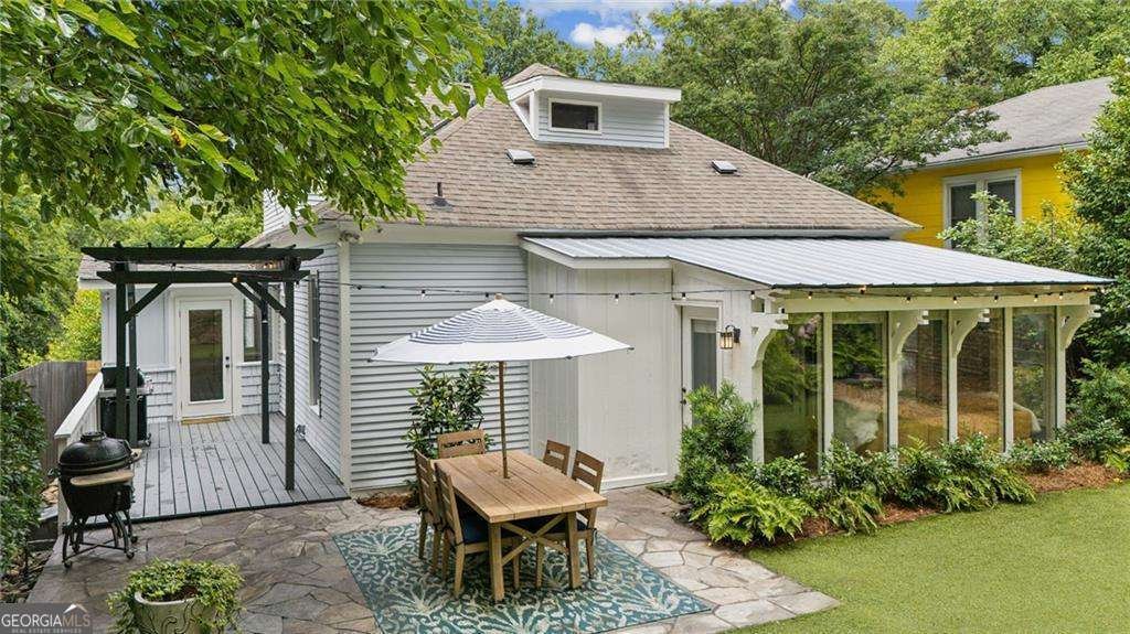 797 Ashland Avenue Atlanta - 48