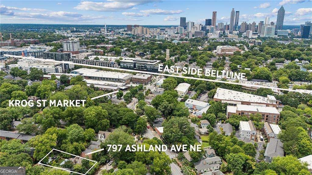 797 Ashland Avenue Atlanta - 55