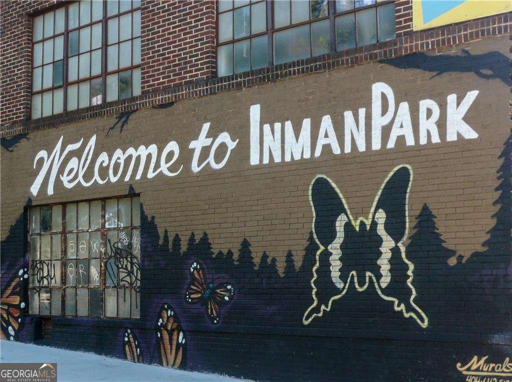 797 Ashland Avenue Atlanta - 60