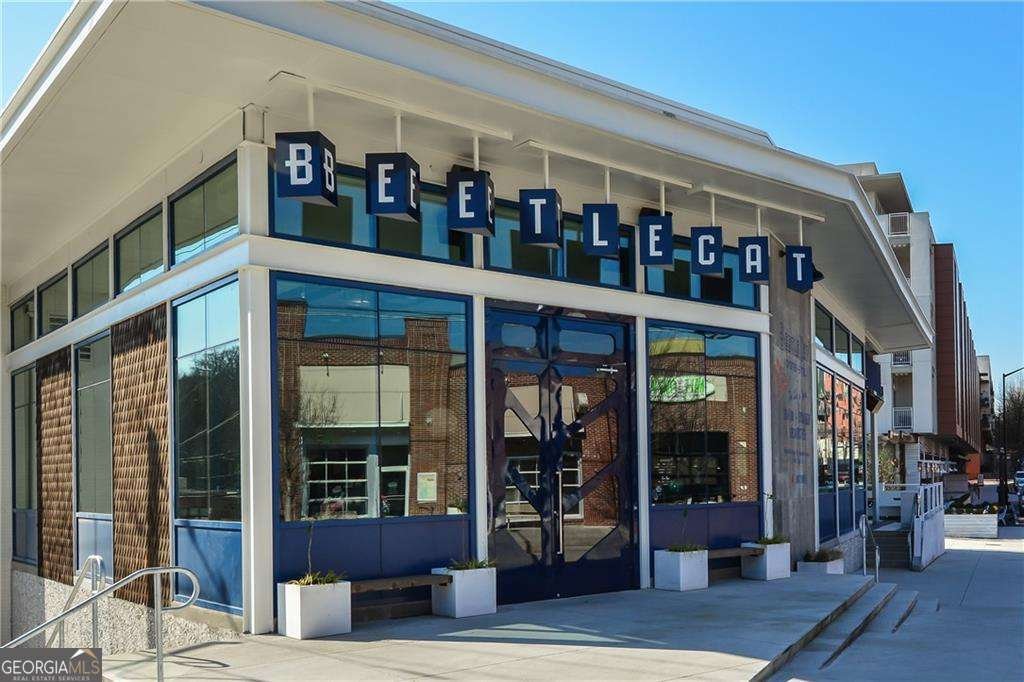 797 Ashland Avenue Atlanta - 64