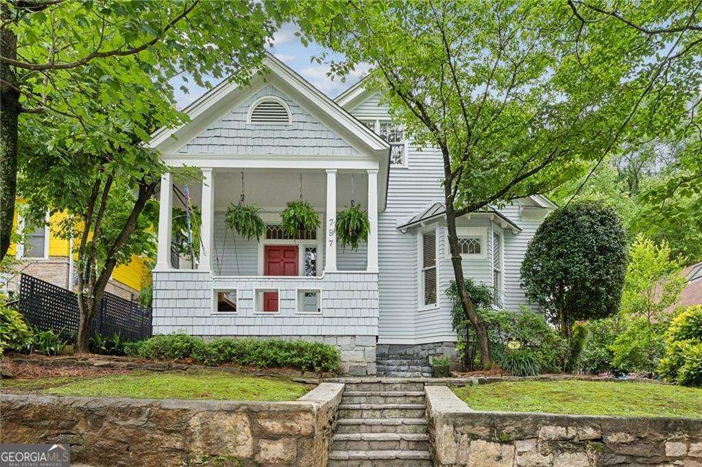 797 Ashland Avenue Atlanta - 66