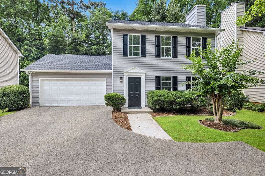 4800 Countryside Stone Mountain - 1