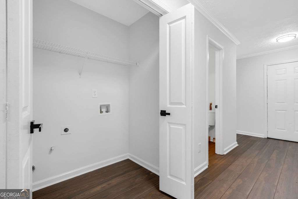 4800 Countryside Stone Mountain - 15
