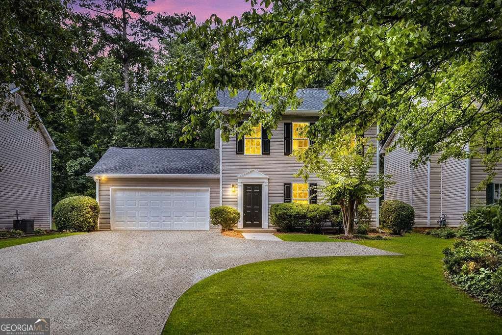 4800 Countryside Stone Mountain - 2