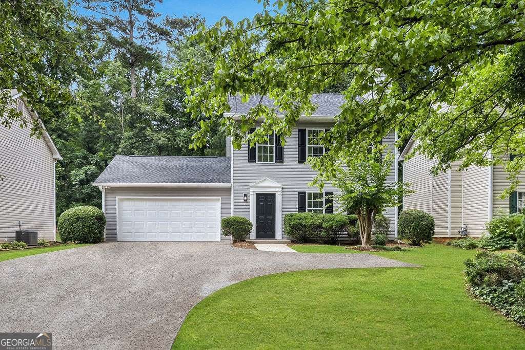 4800 Countryside Stone Mountain - 42