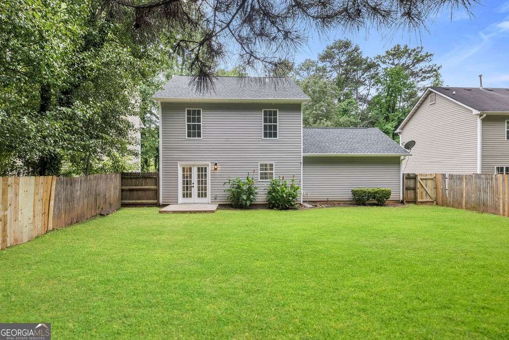4800 Countryside Stone Mountain - 6