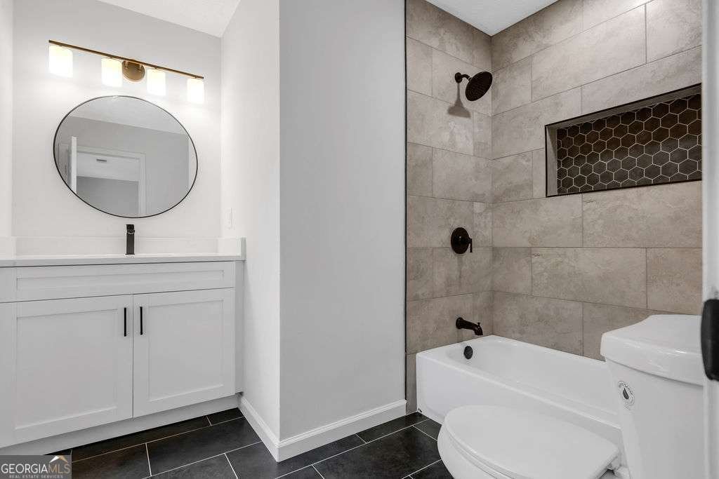 4800 Countryside Stone Mountain - 9