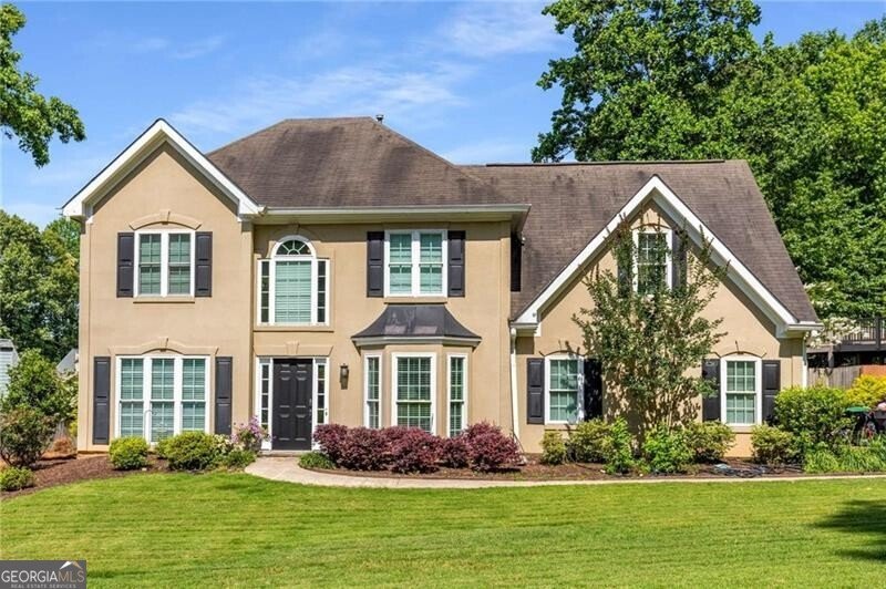 4913 Farm Valley Drive Woodstock - 1