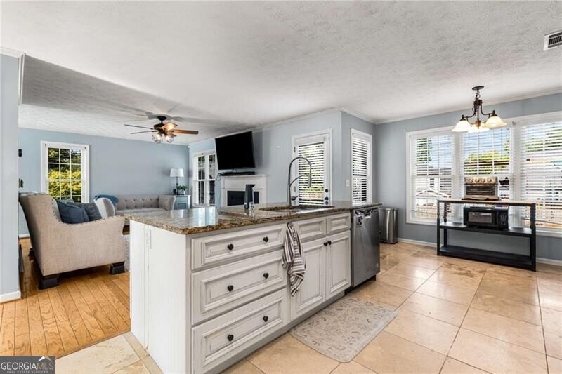 4913 Farm Valley Drive Woodstock - 11