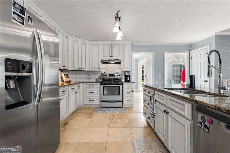 4913 Farm Valley Drive Woodstock - 13