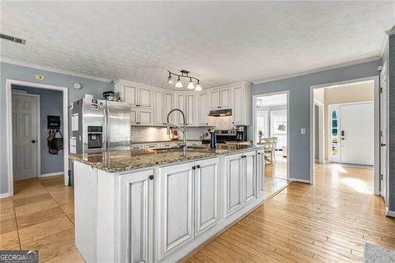 4913 Farm Valley Drive Woodstock - 15