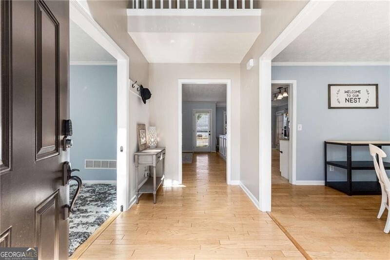 4913 Farm Valley Drive Woodstock - 2