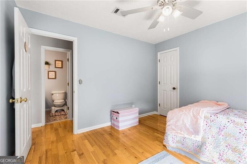 4913 Farm Valley Drive Woodstock - 21