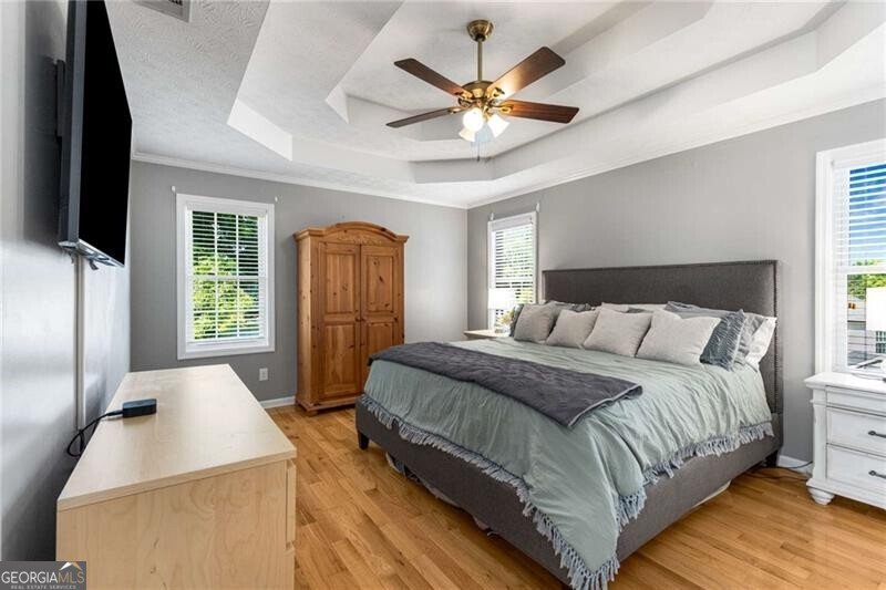 4913 Farm Valley Drive Woodstock - 24