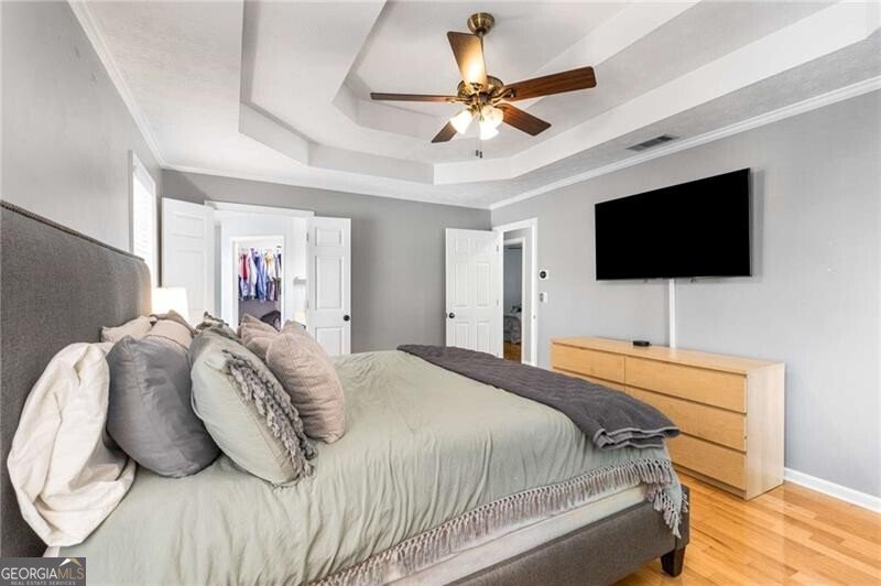 4913 Farm Valley Drive Woodstock - 25