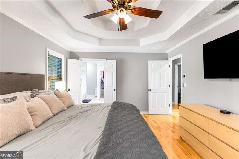 4913 Farm Valley Drive Woodstock - 29