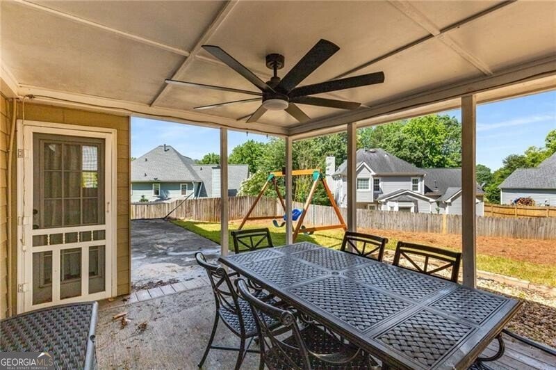 4913 Farm Valley Drive Woodstock - 30