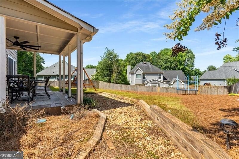 4913 Farm Valley Drive Woodstock - 31