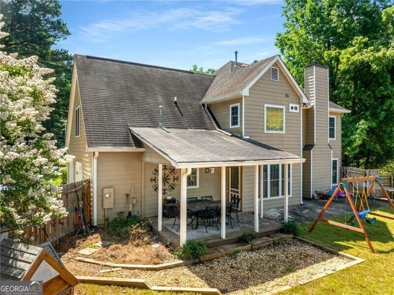 4913 Farm Valley Drive Woodstock - 32