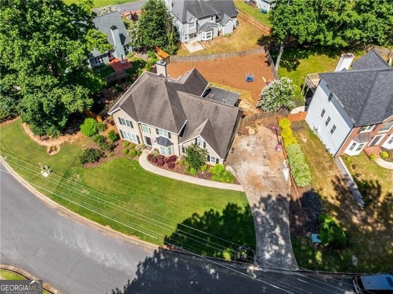 4913 Farm Valley Drive Woodstock - 35