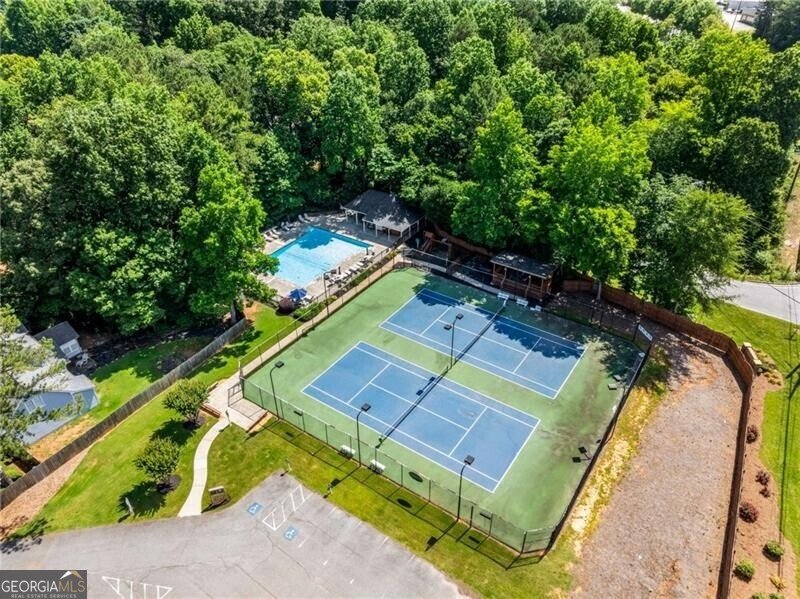 4913 Farm Valley Drive Woodstock - 36