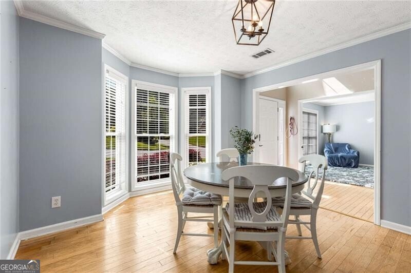 4913 Farm Valley Drive Woodstock - 5