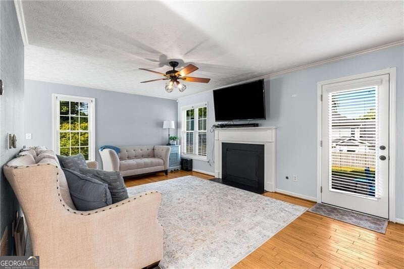 4913 Farm Valley Drive Woodstock - 6