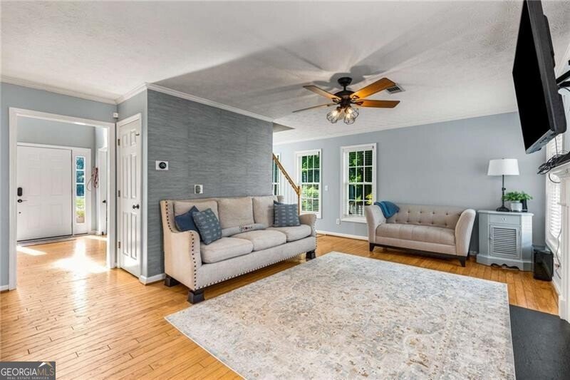 4913 Farm Valley Drive Woodstock - 7