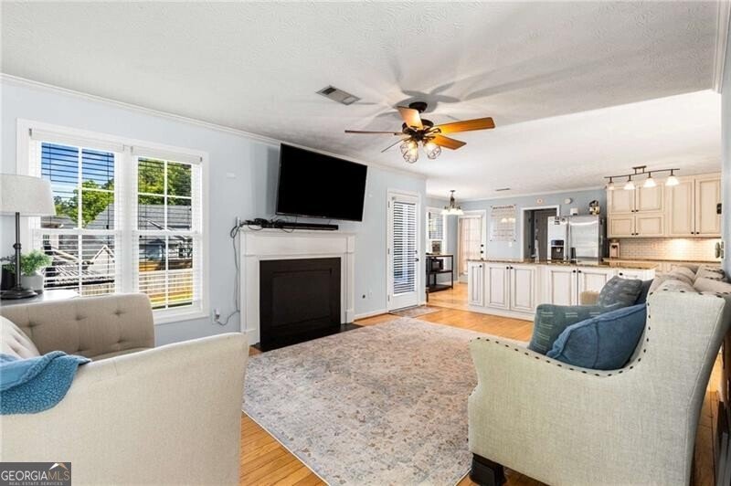 4913 Farm Valley Drive Woodstock - 8