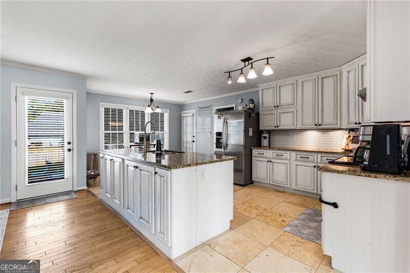 4913 Farm Valley Drive Woodstock - 9