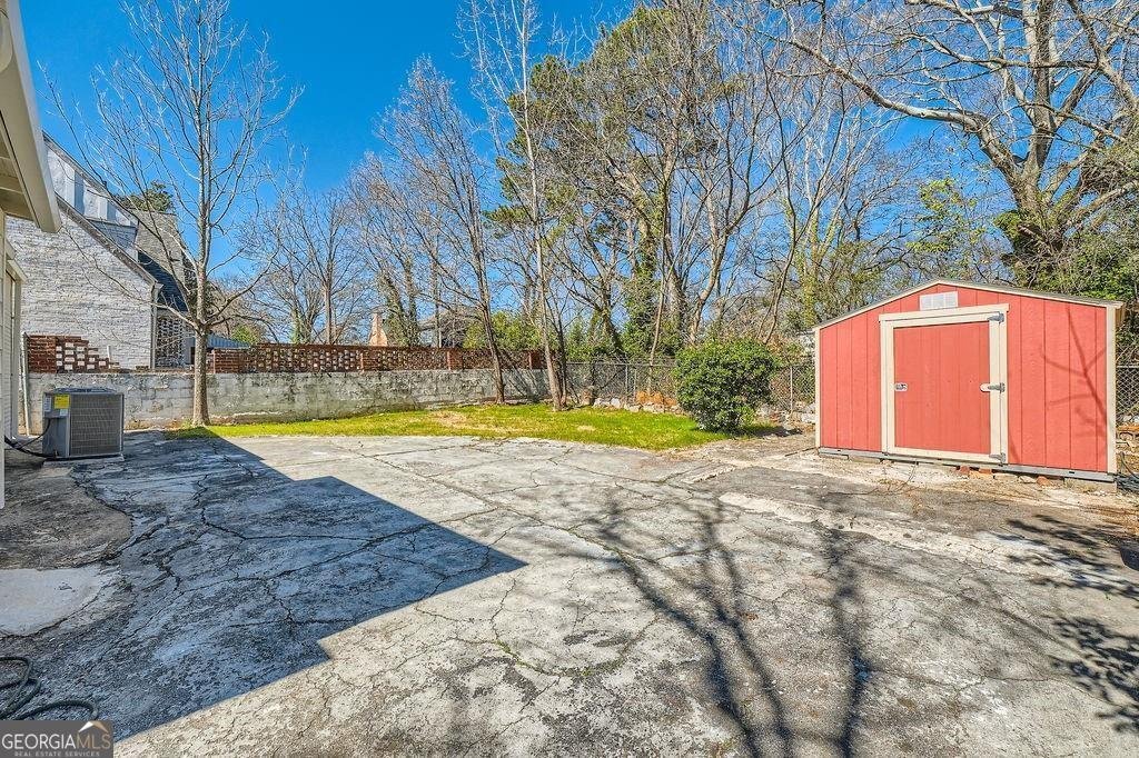 1337 M L King Jr Drive Atlanta - 2