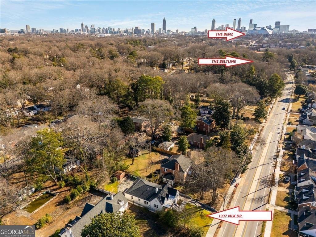 1337 M L King Jr Drive Atlanta - 4