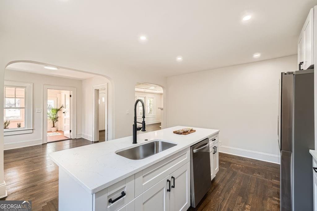 1337 M L King Jr Drive Atlanta - 7