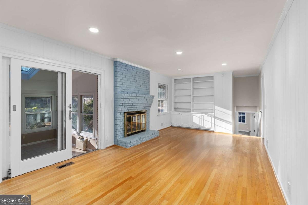 4908 Mill Brook Drive Atlanta - 17