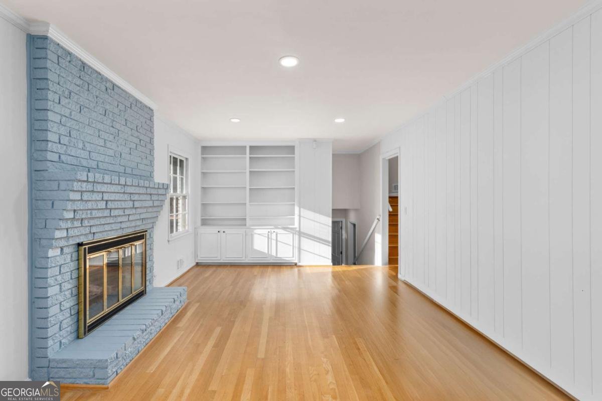 4908 Mill Brook Drive Atlanta - 18