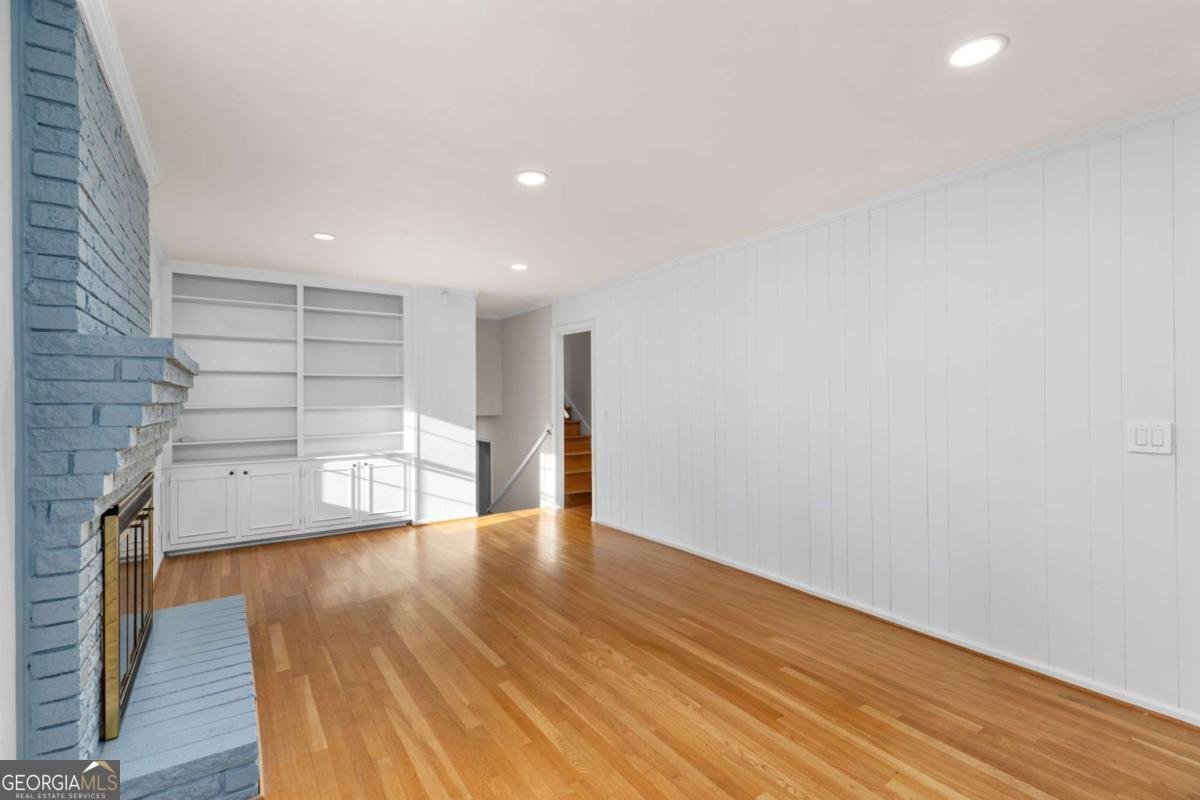 4908 Mill Brook Drive Atlanta - 19