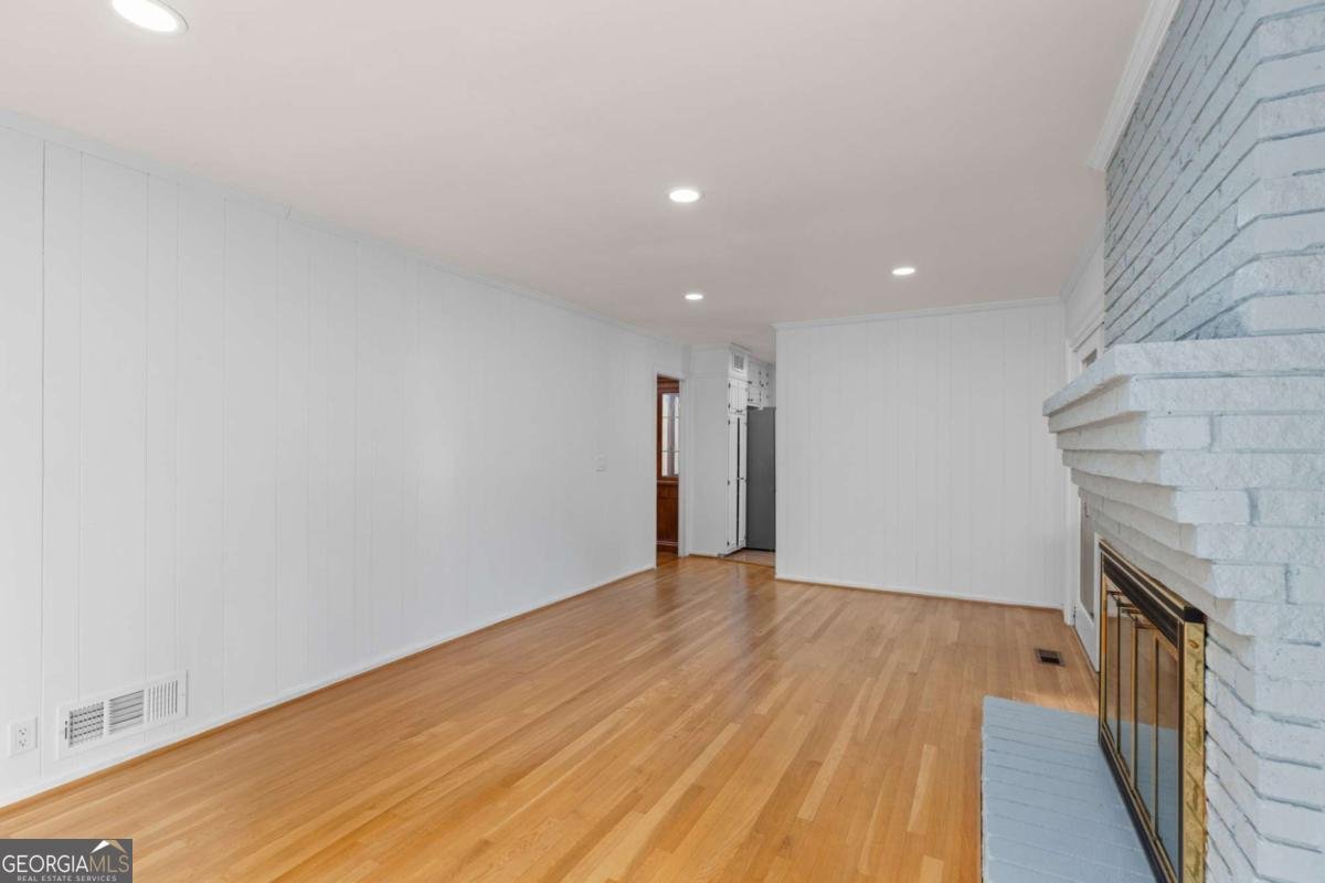 4908 Mill Brook Drive Atlanta - 20