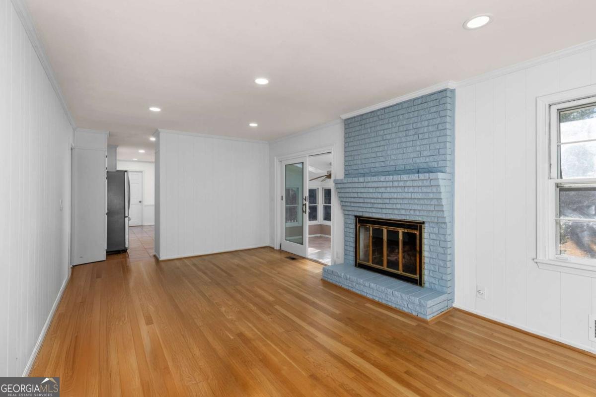 4908 Mill Brook Drive Atlanta - 21
