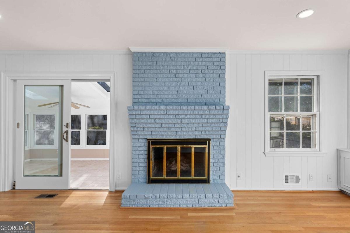 4908 Mill Brook Drive Atlanta - 22