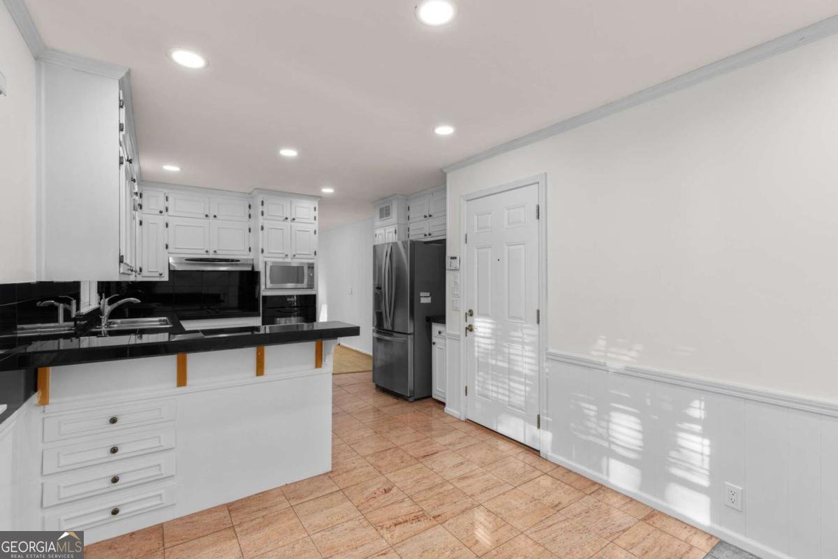 4908 Mill Brook Drive Atlanta - 28