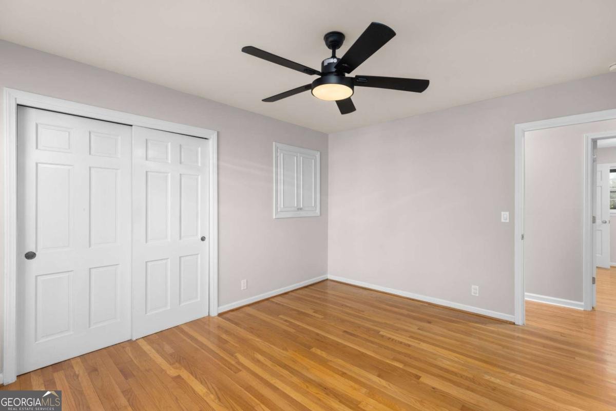 4908 Mill Brook Drive Atlanta - 36