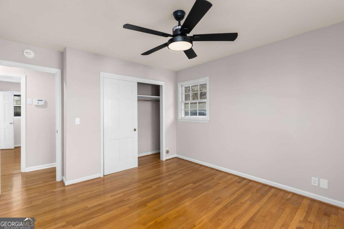 4908 Mill Brook Drive Atlanta - 38