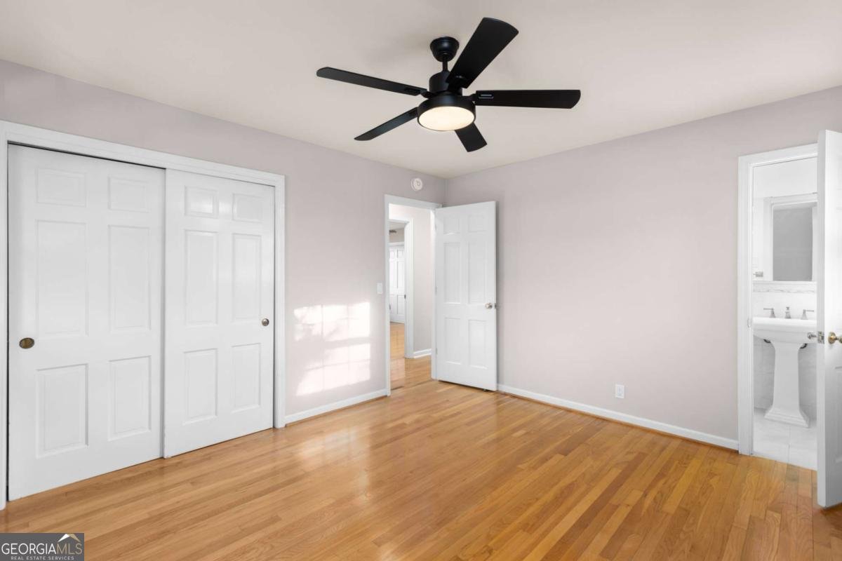 4908 Mill Brook Drive Atlanta - 42
