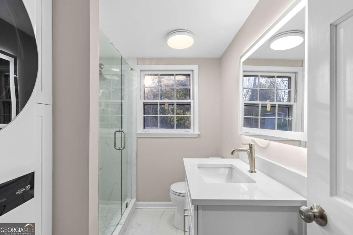 4908 Mill Brook Drive Atlanta - 52