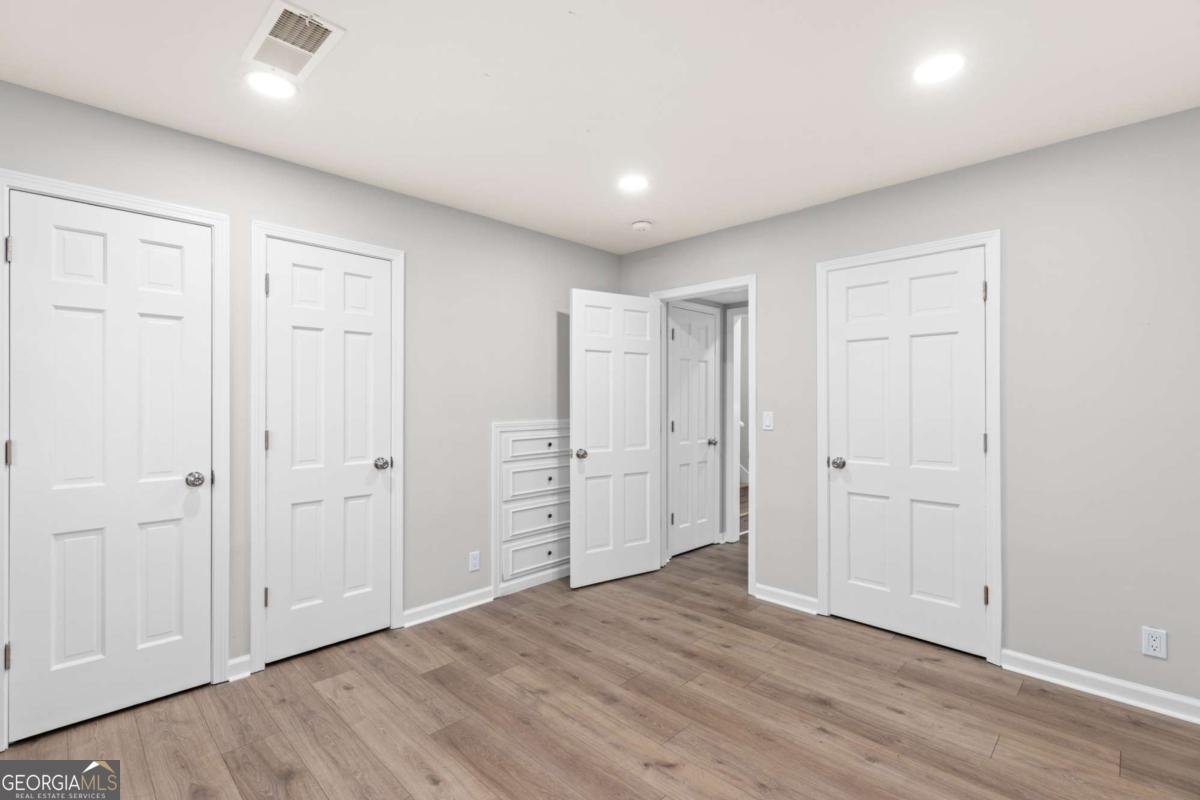 4908 Mill Brook Drive Atlanta - 54